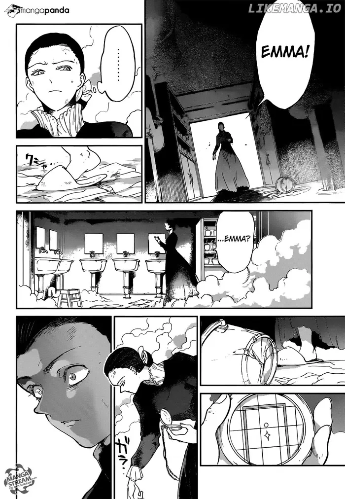 The Promised Neverland chapter 33 image 12_optimized